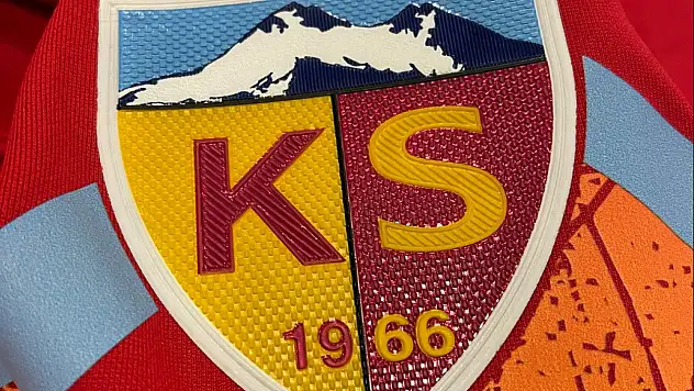 Kayserispor'a kötü haber!