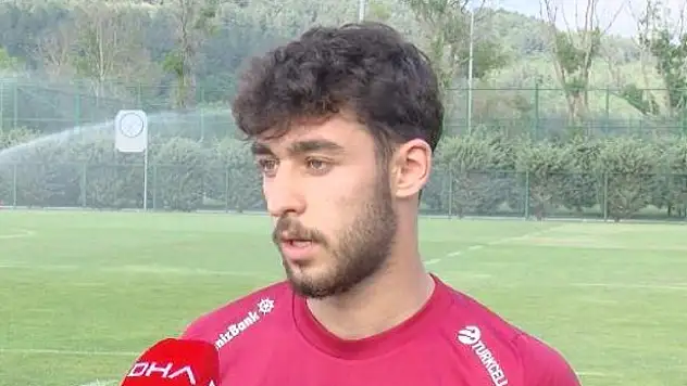 Kayserispor'a müjdeli haber! Kartal yükleniyor