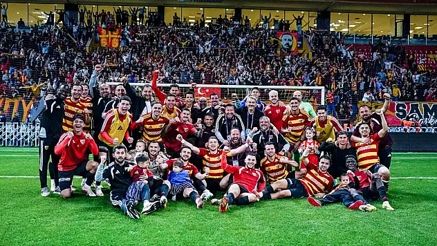 Kayserispor'a ne oldu? Dikkat çeken istatistik