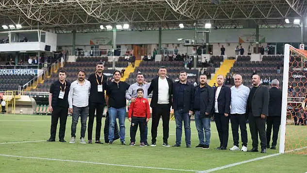 Akreditasyon ihlali Kayserispor'a pahalıya patladı