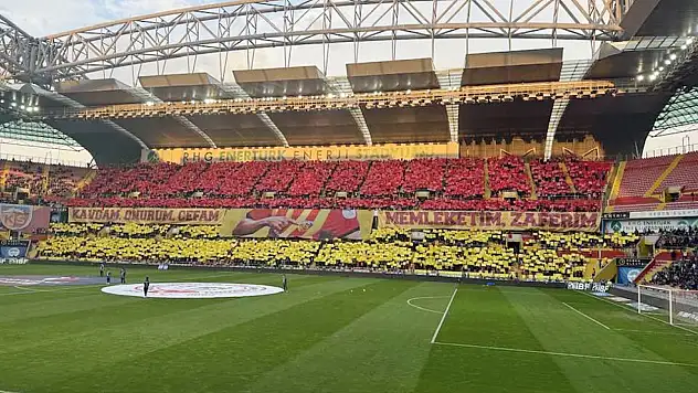 Kayserispor'a ceza yağdı