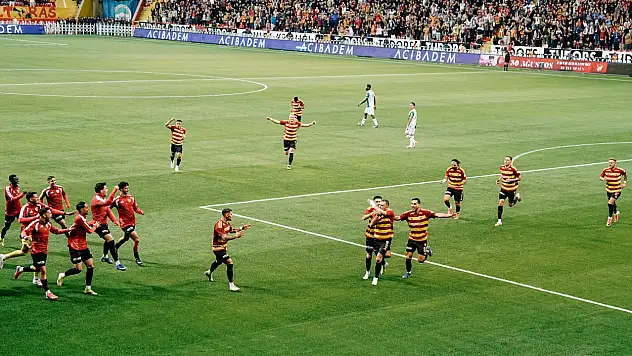Kayserispor'a PFDK şoku: Ceza miktarı belli oldu!