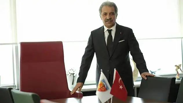 Kayserispor a tarihi ceza geldi