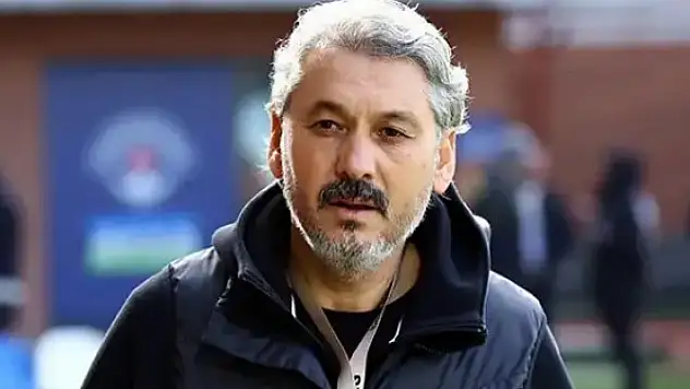 Kayserispor ailesinin acı günü