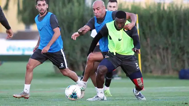 Kayserispor, Alanya'ya bileniyor