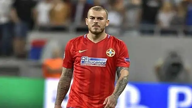 Kayserispor Alibec'i kadrosuna kattı