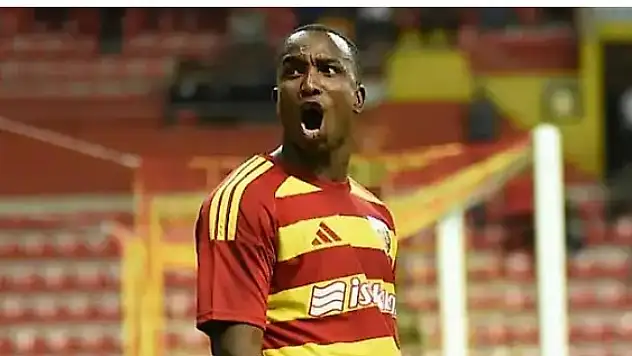 Kayserispor Antalya'da maça fırtına gibi başladı!
