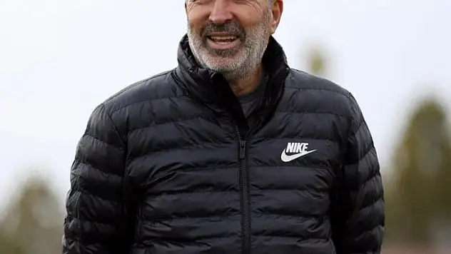 Kayserispor, Aybaba ile kazanamadı