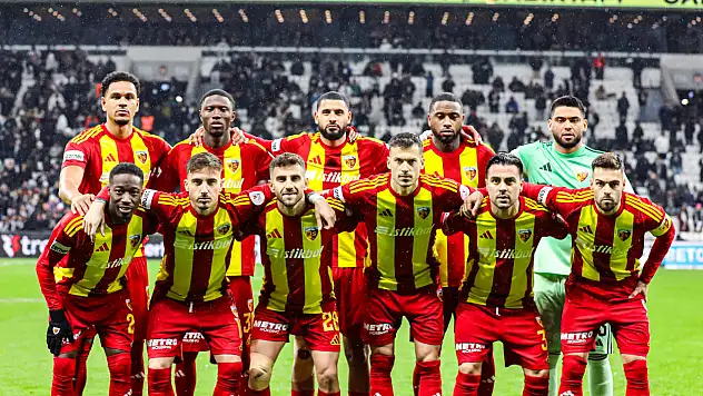 Kayserispor Başakşehir'i konuk ediyor: İşte muhtemel 11'ler