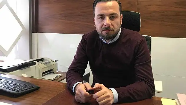 Taşçı: 38 puanı aşmak istiyoruz
