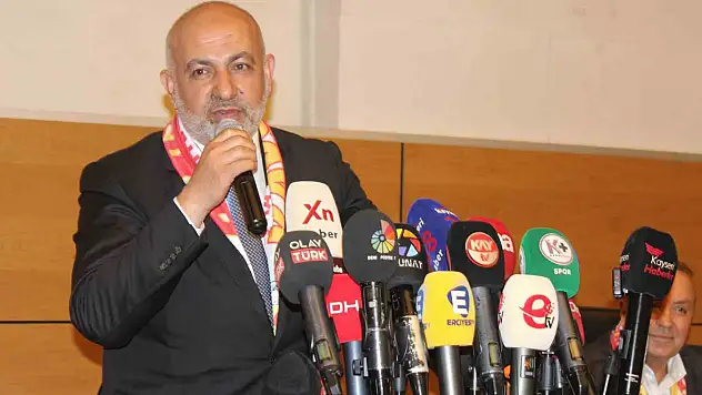 Sosyal medyada yankı uyandıran paylaşımın ardından Çamlı konuştu!