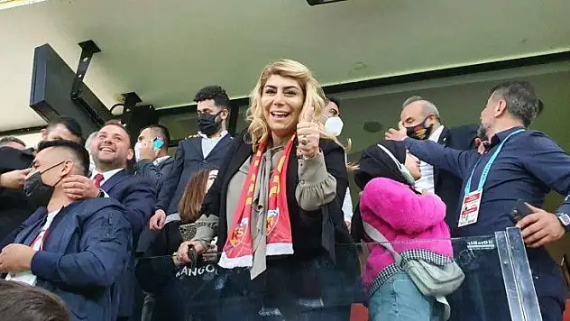 Gözbaşı: İnanıyoruz, başaracağız