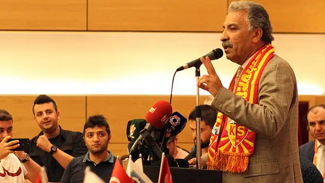 Bedir: Biz yukarılardaki yerimizi alacağız