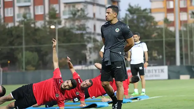 Kayserispor Başkanı istifa ile ilgili beklenen açıklamayı yaptı! Çağdaş Atan neden istifa etti?