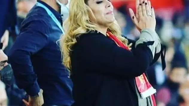 Kayserispor Başkanı PFDK'ya sevkedildi