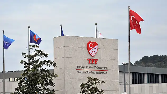 Kayserispor bir kez daha PFDK'ya sevk edildi