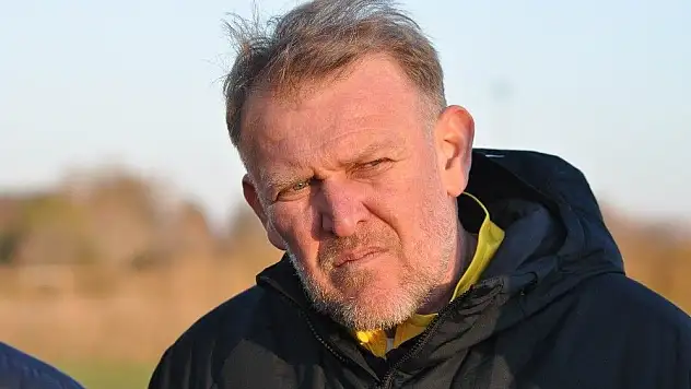 Kayserispor bu sezon 4 teknik direktör ile çalıştı
