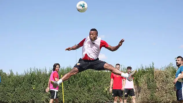Kayserispor bugünü izinli geçirecek