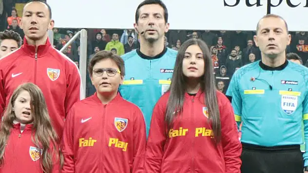 Kayserispor Çakır ile gülemiyor