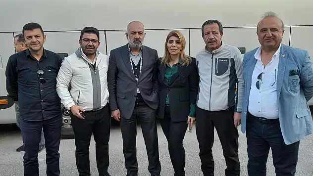 Kayserispor camiası bunu konuşuyor!