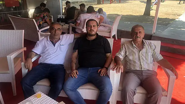 Kayserispor camiasının acı kaybı!