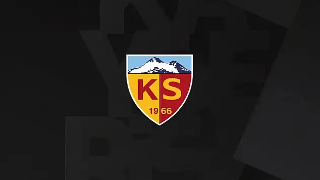 Kayserispor Cuma günü şov yapacak!