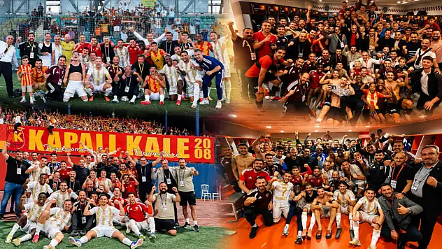 Kayserispor'da 19 yıllık hasret! En son 2007-2008 sezonunda yaşandı