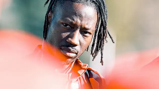 Kayserispor'da 4 eksik