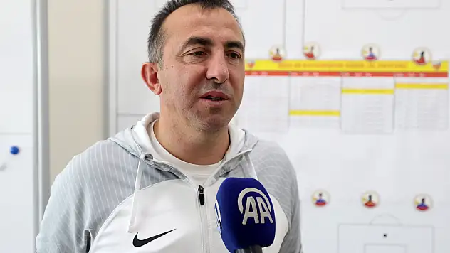 Kayserispor'da alarm!