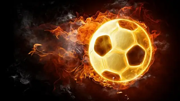 Kayserispor'da aranan golcü..