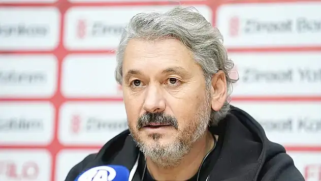 Kayserispor'da Atila Gerin rüzgarı: Ali Çamlı ile görüşme gerçekleşti