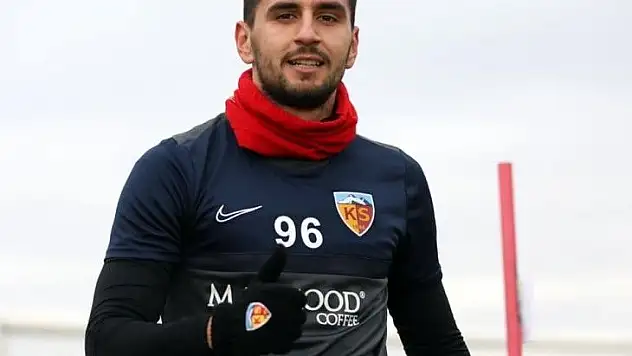 Kayserispor'da Avramovski kadroda