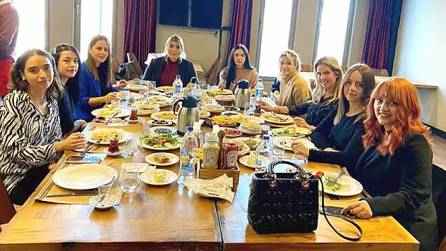 Kayserispor'da başarının sırrı!