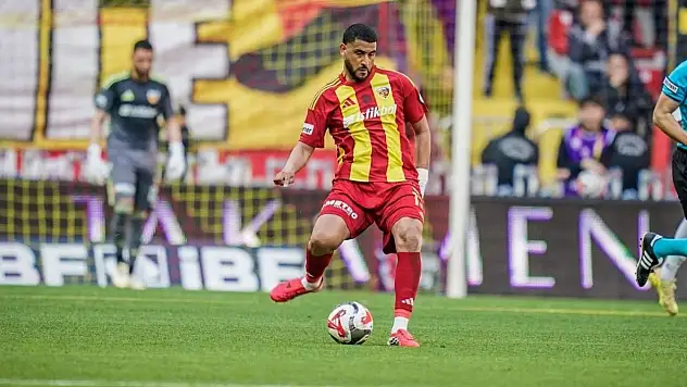 Kayserispor'da bir ayrılık daha! Ezeli rakibe mi gidecek?