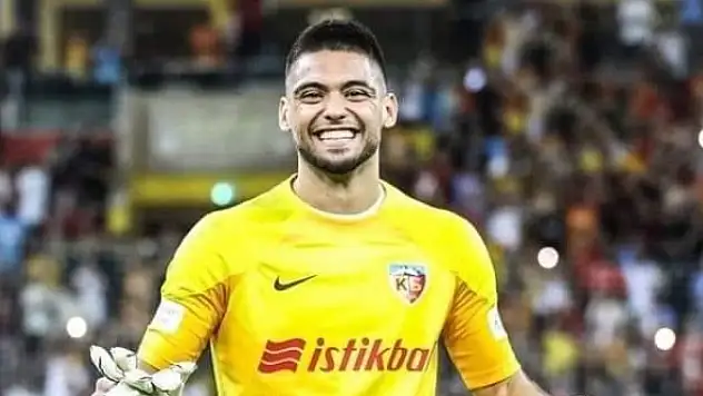 Kayserispor'da bir dönem sona mı eriyor? Bilal Bayazit gelişmesi