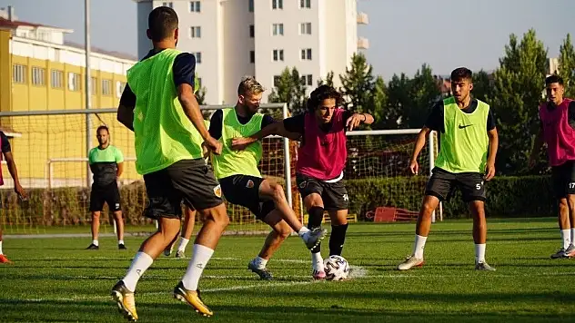 Kayserispor'da bir korona virüs vakası daha