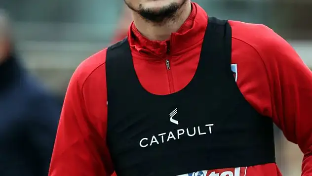 Kayserispor'da bir kovit vakası daha