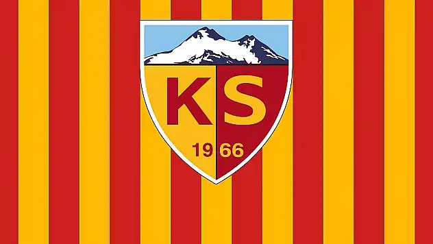 Kayserispor'da bir oyuncu daha mı ayrılıyor?