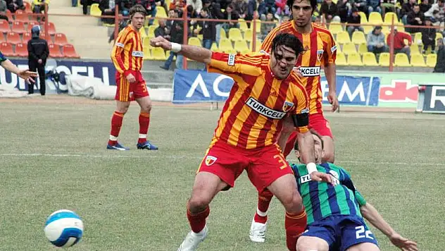 Kayserisporda Bülent Bölükbaşı ya da Seyit İçgül