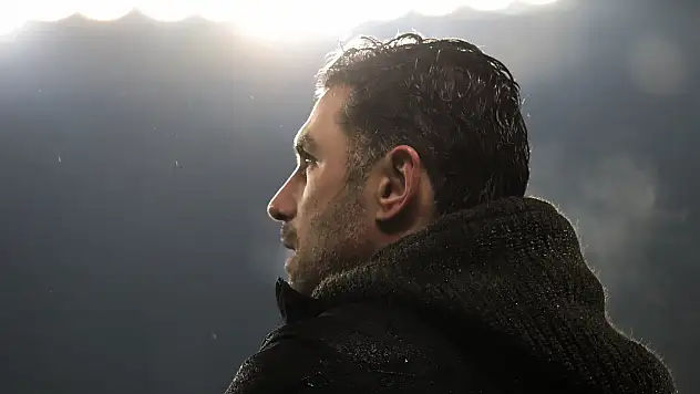 Kayserispor'da Burak Yılmaz Beşiktaş maçını nasıl değerlendirdi?