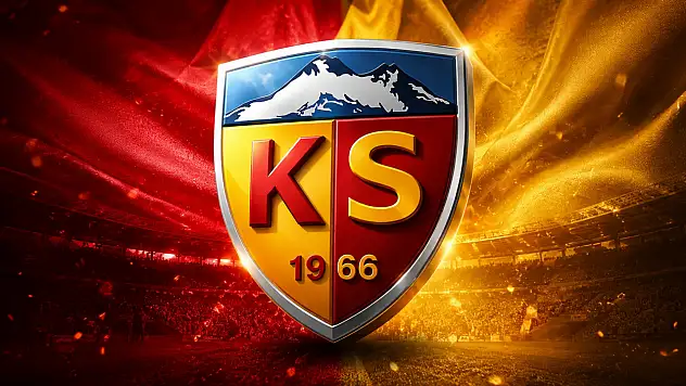 Kayserispor'da büyük değişim: Liste genişliyor