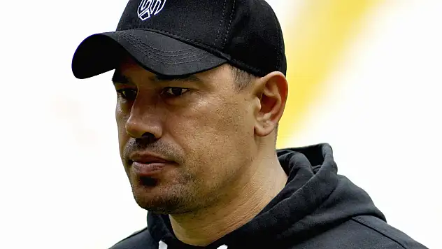 Kayserispor'da Çağdaş Atan'dan mesaj var