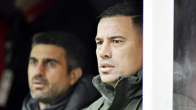 Kayserispor'da, Çağdaş Atan müjdesi