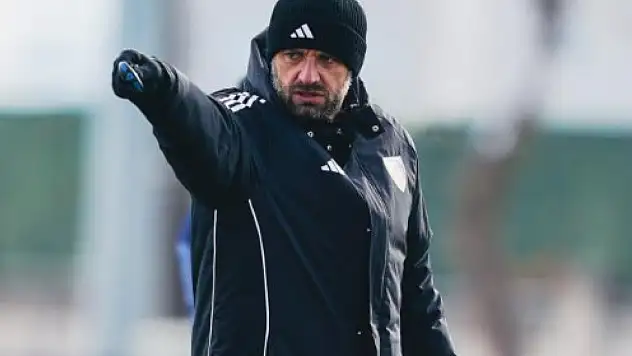 Kayserispor'da Djalovic krizi!