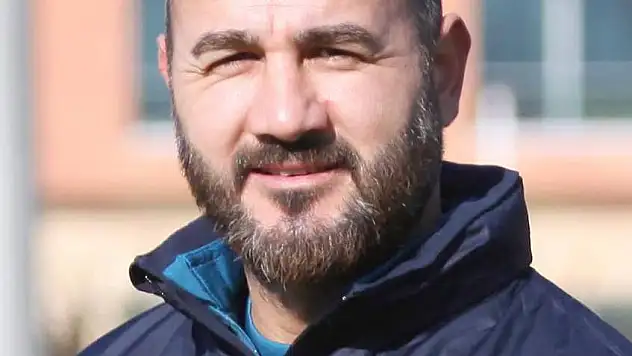Kayserispor'da efsane golcü geri döndü
