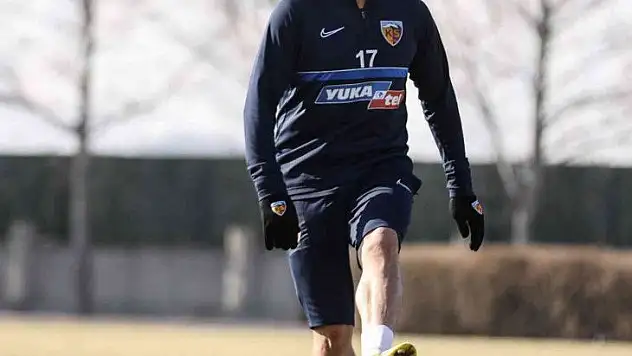 Kayserispor'da Emrah Başsan yok