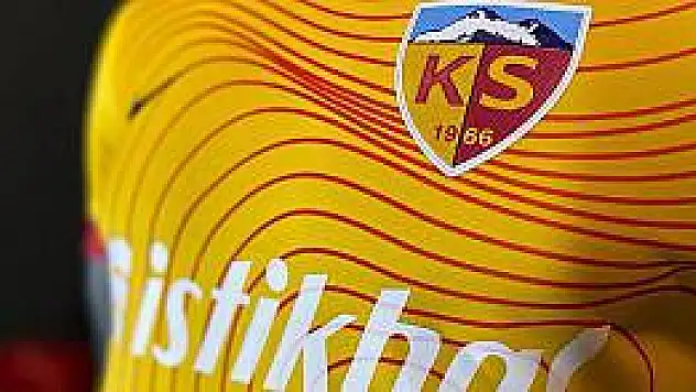 Kayserispor`da flaş gelişme! Hoca hakkında karar çıktı