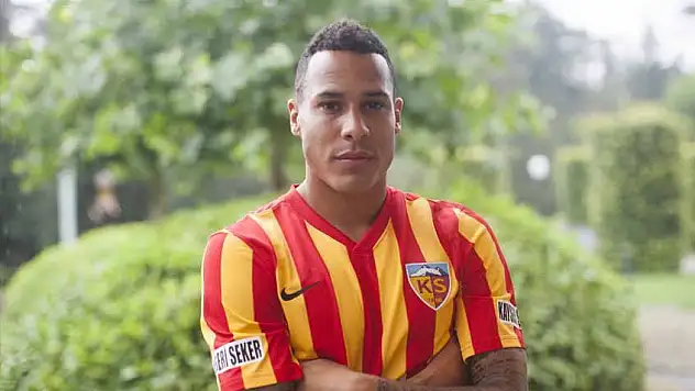 Kayserispor'da flaş gelişme