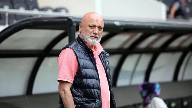 Kayserispor'da flaş Hikmet Karaman kararı! Açıklama geldi...