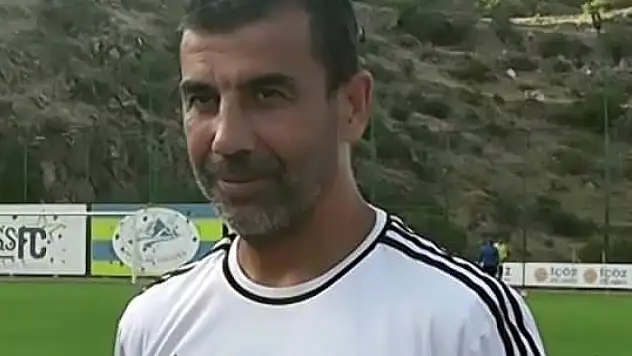 'Kayserispor'da forma giydim, antrenör olarak da görev almak isterim'
